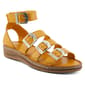 Womens Spring Step Alexcia Strappy Gladiator Sandals - image 1