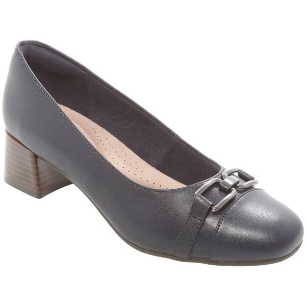 Womens Clarks Iridessa Erin Block Heels - image 