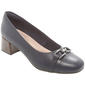 Womens Clarks Iridessa Erin Block Heels - image 1