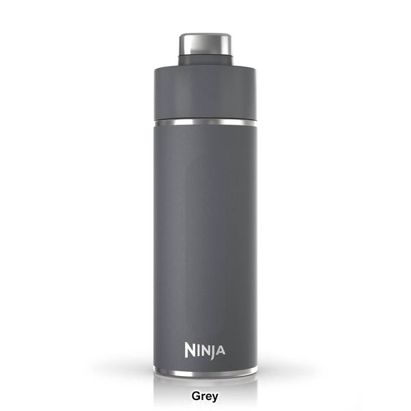 Ninja&#174; Thirsti Stainless Steel Travel Bottle