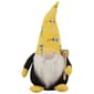Northlight Seasonal Bumblebee Daisy Springtime Gnome Figurine - image 1