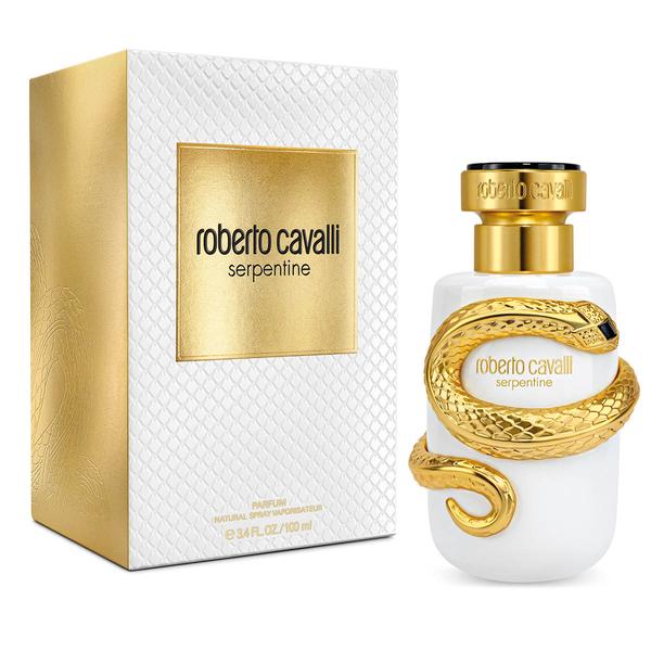 Roberto Cavalli Serpentine Parfum