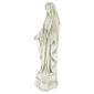 Northlight Seasonal Religious Standing Virgin Mary Garden Statue - image 4