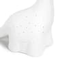 Simple Designs Animal Love Porcelain Dinosaur Table Lamp - image 8