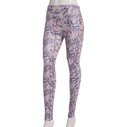 Plus Size Starting Point(R) Performance Leggings - Ethereal Texture