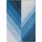 Elizabeth Sutton Maisie Chevron Rectangular Area Rug - image 7
