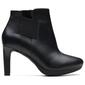 Womens Clarks&#174; Ambyr Rise Ankle Boots - image 2