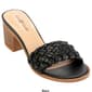 Womens New @ttitude&#174; Hilda 2 Slide Heels - image 6
