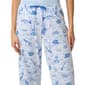 Plus Size HUE® Mediterranean Table Pajama Capris - image 4