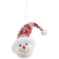 Northlight Snowman with Winter Hat Christmas Ornament - image 2