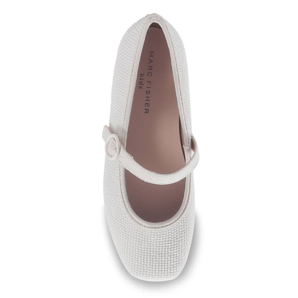 Big Girls Marc Fisher Sandra Sabrina Ballet Flats