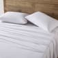 Eddie Bauer Solid Cotton Flannel Sheet Set - image 1