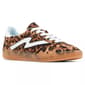 Womens Madden Girl Giia Leopard Fashion Sneakers - image 1