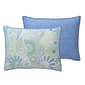 VCNY Home Harmony Reversible Paisley Quilt Set - Full/Queen - image 5