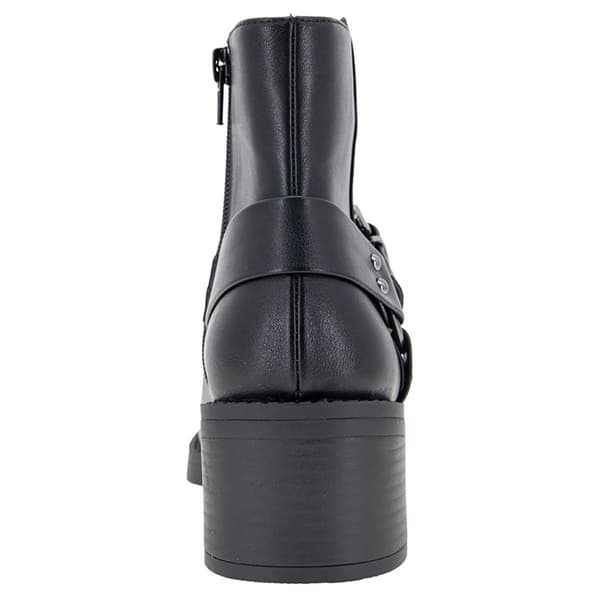 Womens XOXO Gen Moto Boot
