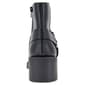 Womens XOXO Gen Moto Boot - image 5