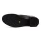 Womens Jambu Vaughn Water Resistant Heeled Loafers - image 5