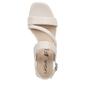 Womens LifeStride Celia Slingback Sandals - image 3