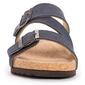 Women''s MUK LUKS&#174; Poppy Slide Sandal - image 6