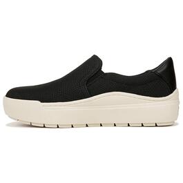 Womens Dr. Scholl''s Time Off Slip On Fashion Sneakers