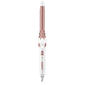 Conair(R) 3/4in. Double Ceramic Curling Iron - image 1