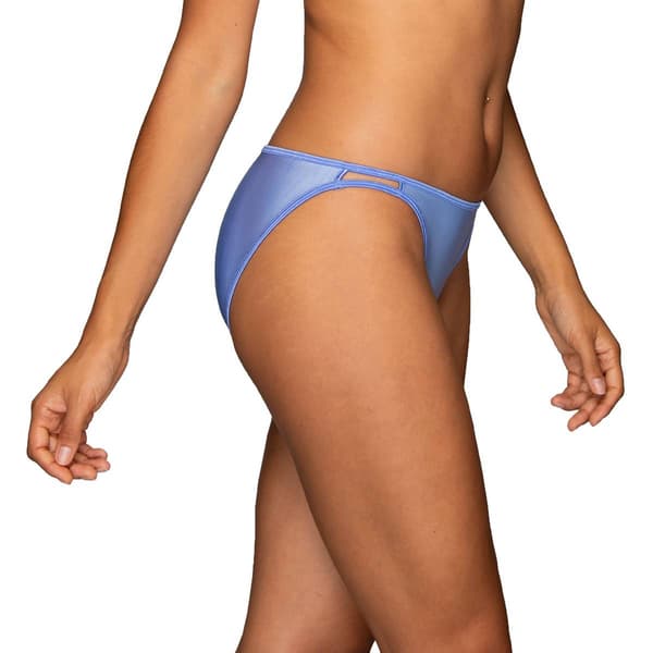 Womens Vanity Fair® Illumination String Bikini Panties 18108