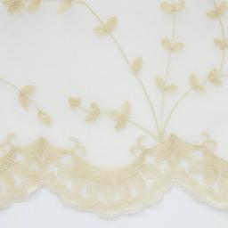 Habitat Grandeur Pole Top Balloon Curtain