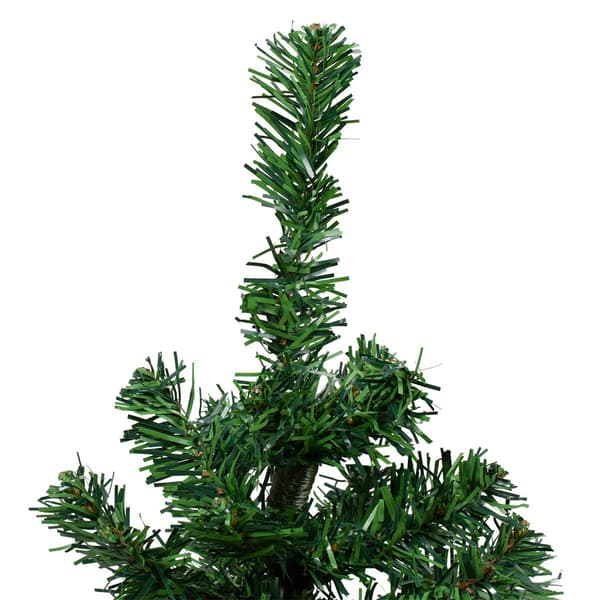 Northlight Seasonal 2ft. Two-Tone Pine Artificial Christmas Tree