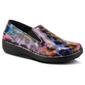 Womens Spring Step Professional Manila-Leoflo Loafers - image 1