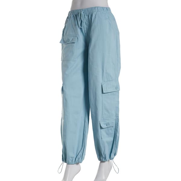 Juniors Almost Famous(tm) Pacific Coast Cargo Joggers - image 