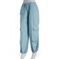 Juniors Almost Famous(tm) Pacific Coast Cargo Joggers - image 1