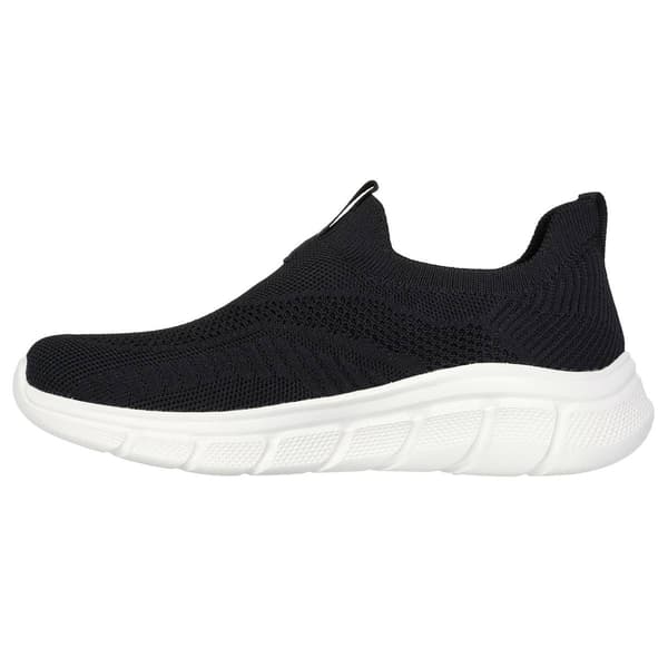 Womens Skechers Bobs B Flex - On Ord