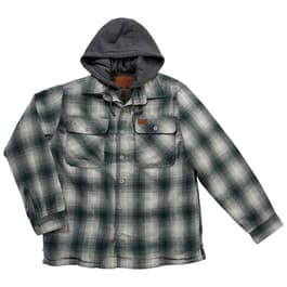 Mountain ridge jacket online fleece hoodie