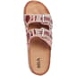 Womens Mia Illie Footbed Sandals - image 5