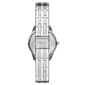 Womens RELIC by FOSSIL Mother of Pearl Dial Watch - ZR37303 - image 2