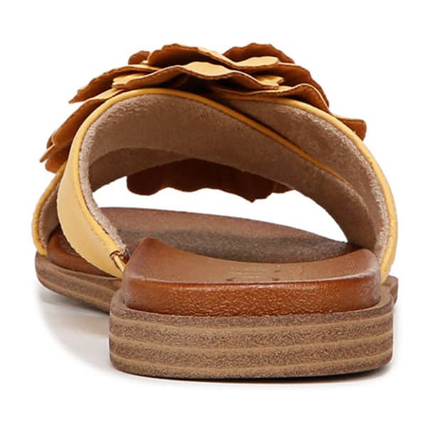 Womens SOUL Naturalizer Joyful Slide Sandals