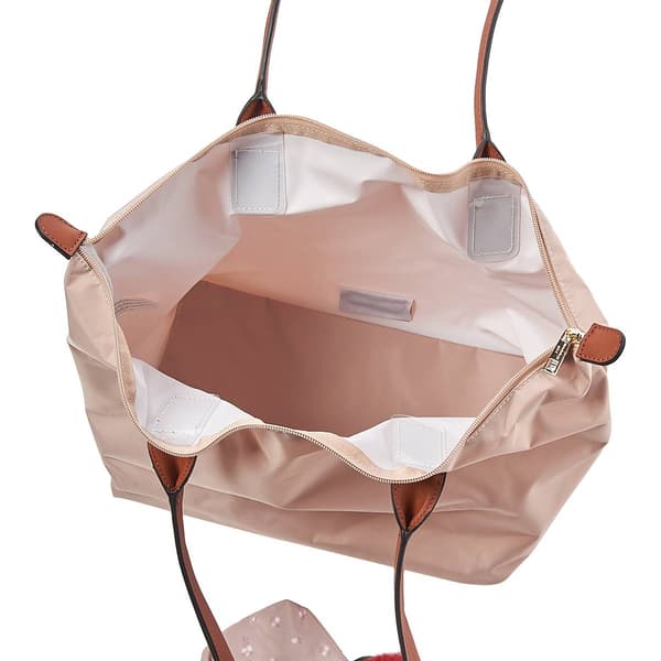 Madden Girl Nylon Tote