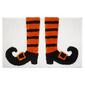 Avanti Witch Shoes Halloween Bath Rug - image 1