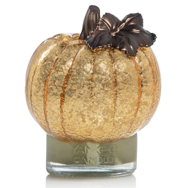 Yankee Candle&#40;R&#41; ScentPlug&#40;R&#41; Base Pumpkin Diffuser - image 