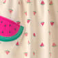 Baby Girl (3-24M) Carter''s® Watermelon Sunsuit - image 2