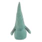 Northlight Seasonal Sky Blue and White Gnome Figurine - image 2