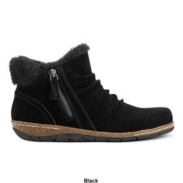 Womens earth&#174; Eric Ankle Boots