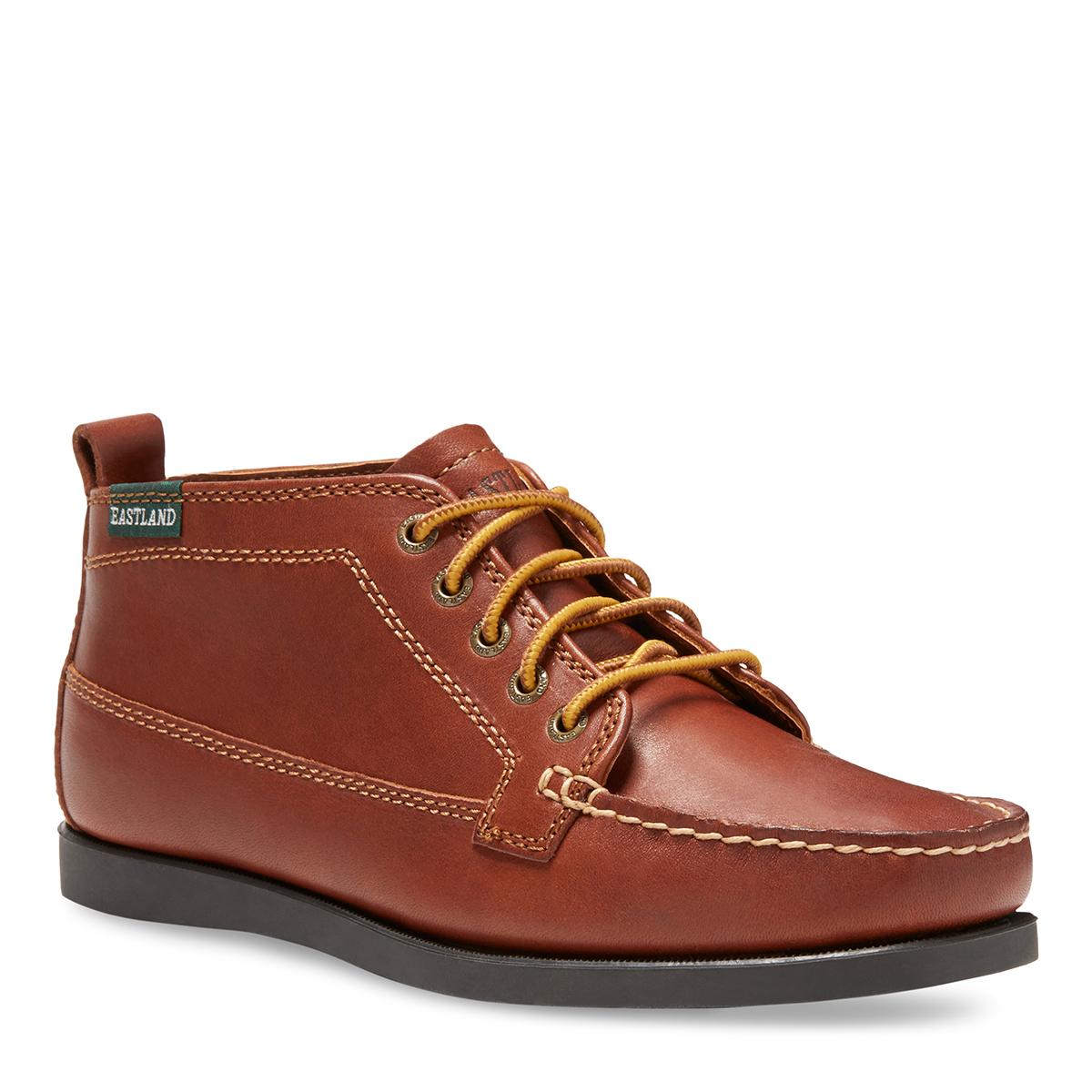 Womens Eastland Seneca Ankle Boots