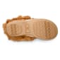 Womens Isotoner&#174; Velour Valerie ECO Comfort Clog Slippers - image 3