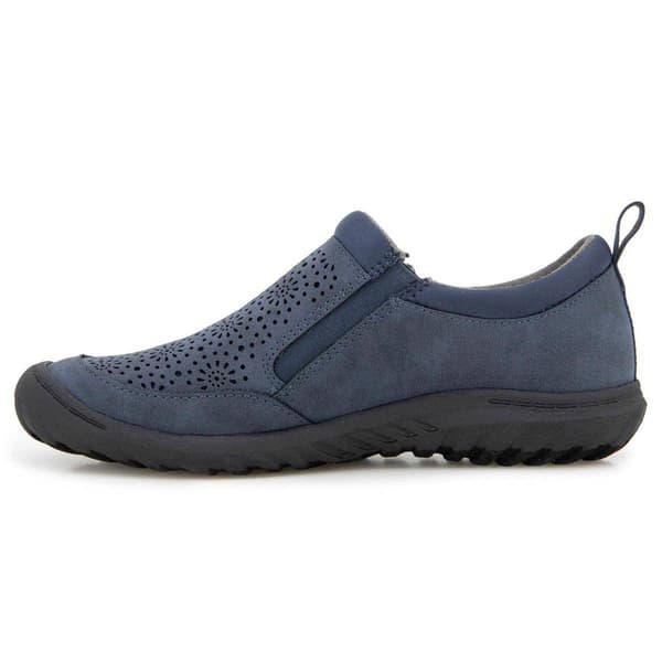 Womens JBU Avery Memory Foam Casual Fashion Sneakers