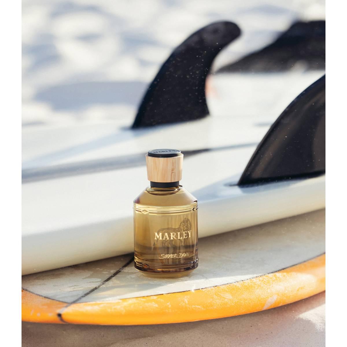 Marley™ Fragrance Simmer Down
