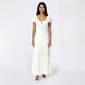 Juniors Madden Girl Pucker Knit Puff Sleeve Dress - image 1