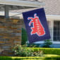 Northlight Seasonal Navy "Let''s Go Buffalo" House Flag - image 2