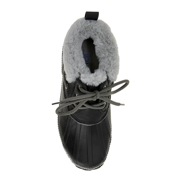 Womens JBU by Jambu Maria Waterproof Duck Ankle Boots