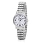Womens Speidel Stainless Steel Watch - 660321402B - image 1